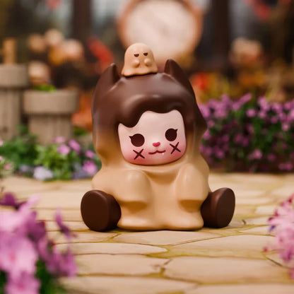 Xiaoxiaofu Castle Dinner Mini Beans Series Blind Bag