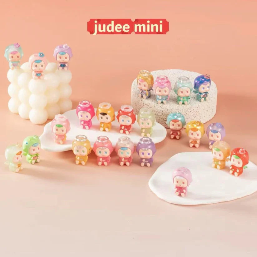 JUDEE First Generation Series Blind Bag