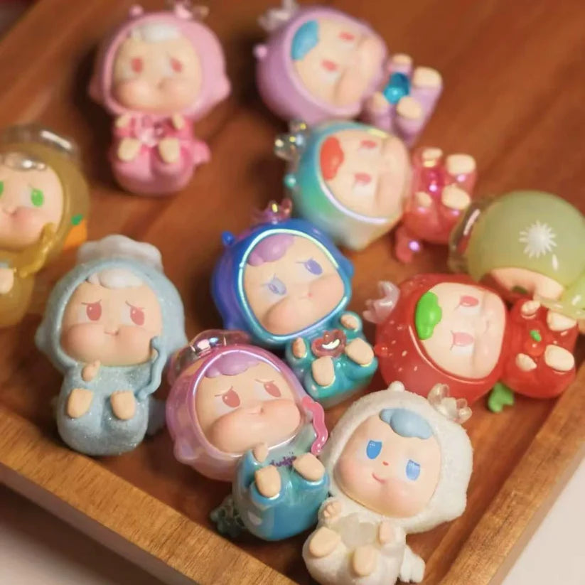 JUDEE First Generation Series Blind Bag
