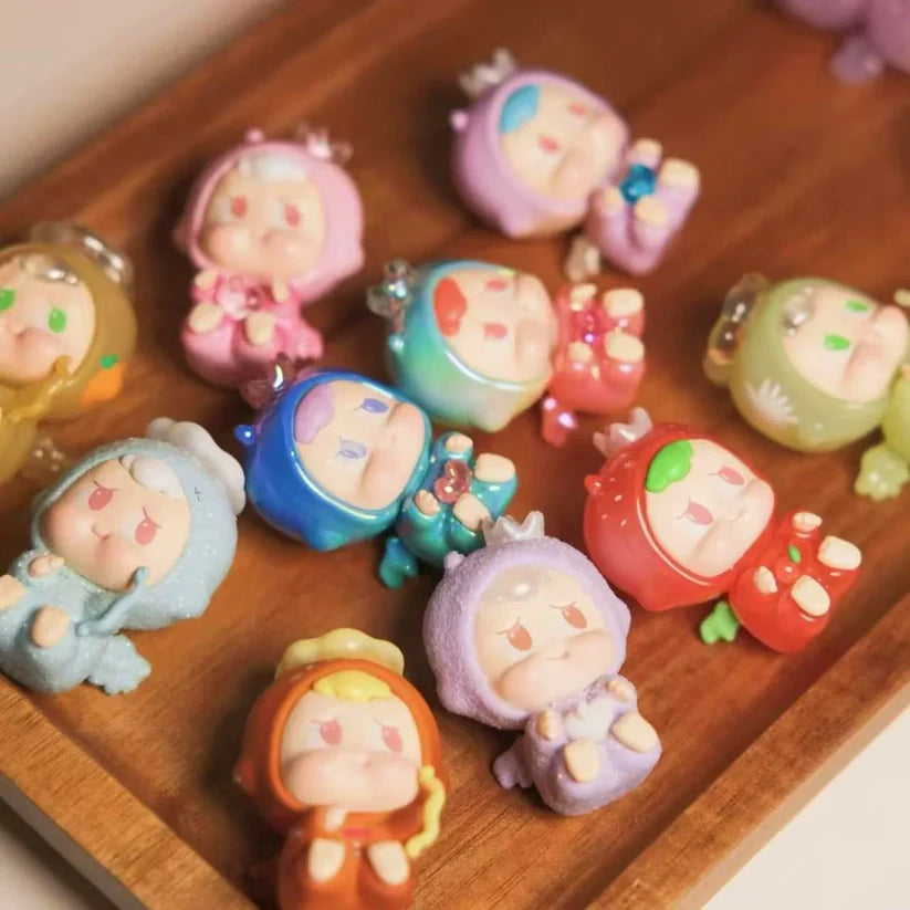 JUDEE First Generation Series Blind Bag