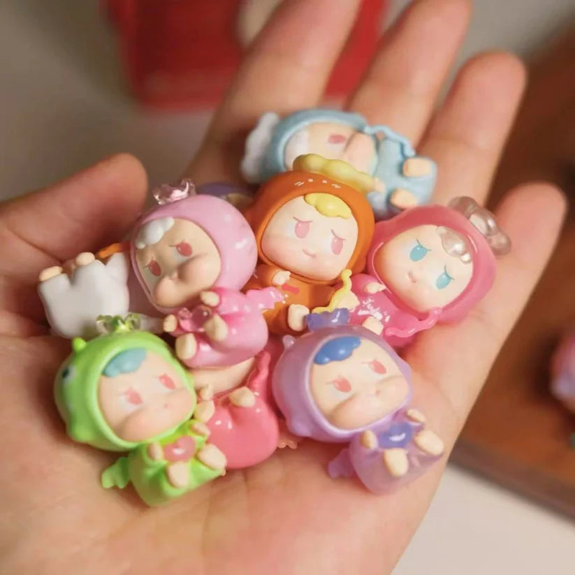 JUDEE First Generation Series Blind Bag