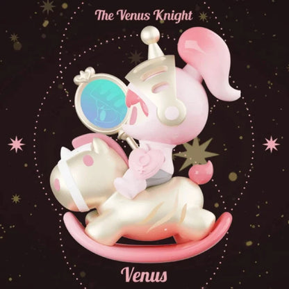 Vioola Patron Saint Of Stars Series Blind Box