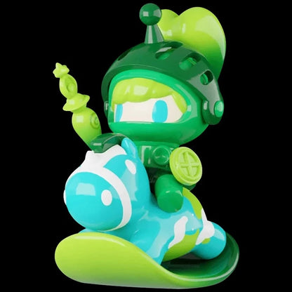 Vioola Patron Saint Of Stars Series Blind Box