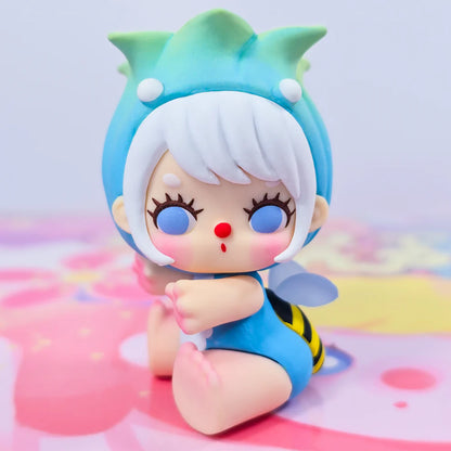 LIILA Good Things Happen Hug of Love Bean Blind Box