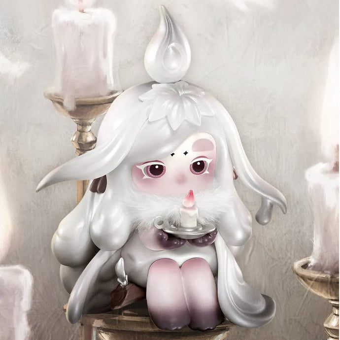 CHAKA Candle Whisper Series Figures Blind Box