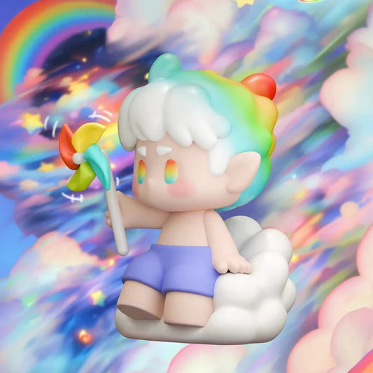 Aeroo Natural Realm Series Blind Box