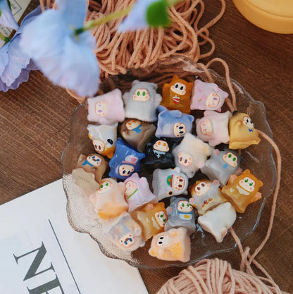THE SLLO OH MY CAT Series Blind Bag