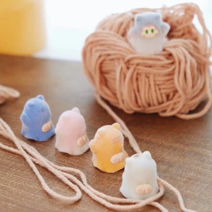 THE SLLO OH MY CAT Series Blind Bag