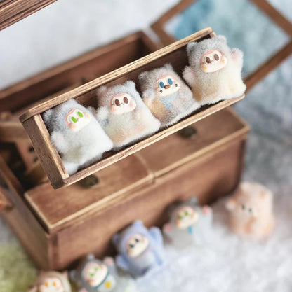 THE SLLO OH MY CAT Series Blind Bag