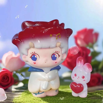 WIWI-Inner World Series Figures Blind Box