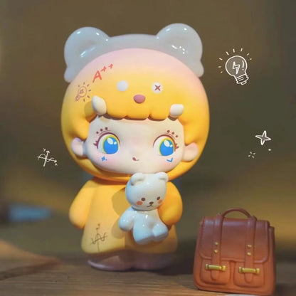 WIWI-Inner World Series Figures Blind Box