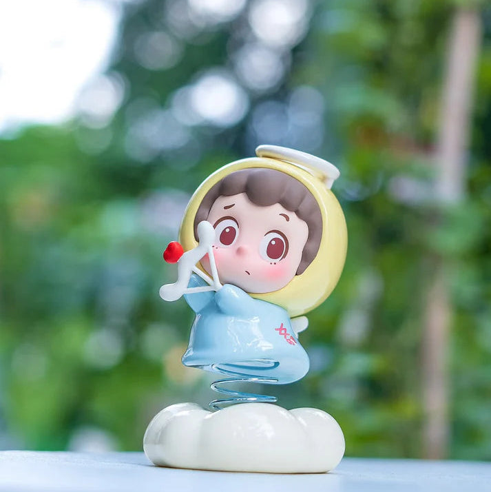 Piny Cloud City Series Blind Box