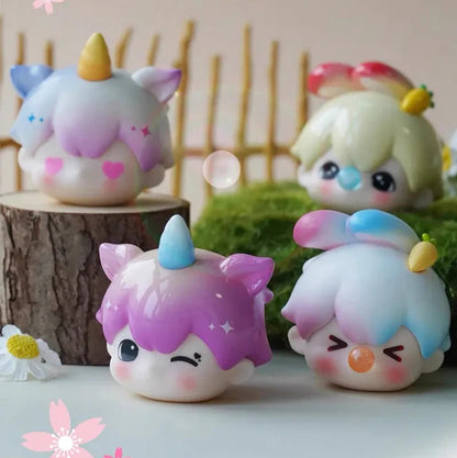 PEDUDU Zoo Sweet Candy V3 Mini Bean