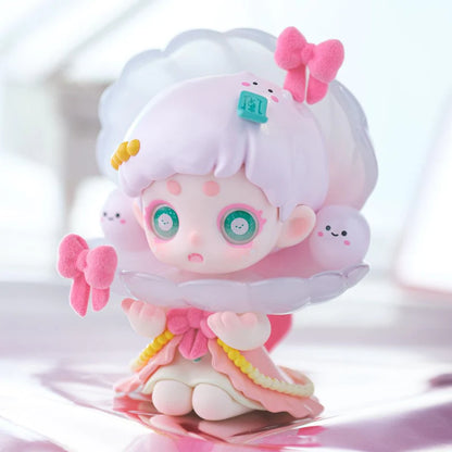 KEENO Wish on the Sea Breeze Blind Box Series