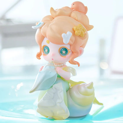 KEENO Wish on the Sea Breeze Blind Box Series