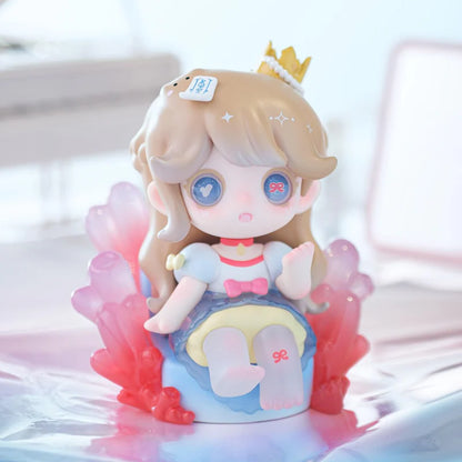 KEENO Wish on the Sea Breeze Blind Box Series