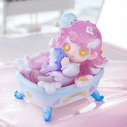 KEENO Wish on the Sea Breeze Blind Box Series