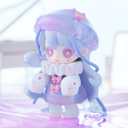 KEENO Wish on the Sea Breeze Blind Box Series