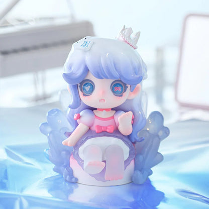 KEENO Wish on the Sea Breeze Blind Box Series