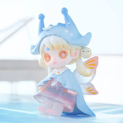 KEENO Wish on the Sea Breeze Blind Box Series