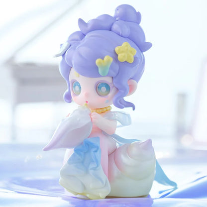 KEENO Wish on the Sea Breeze Blind Box Series