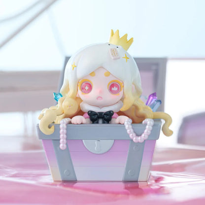 KEENO Wish on the Sea Breeze Blind Box Series