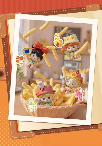 YOYO 72 Changes Now Series Mini Blind Box