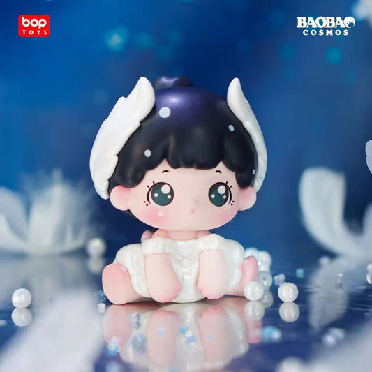 BAOBAO x Fantasy Dreamland Series Figures Blind Box