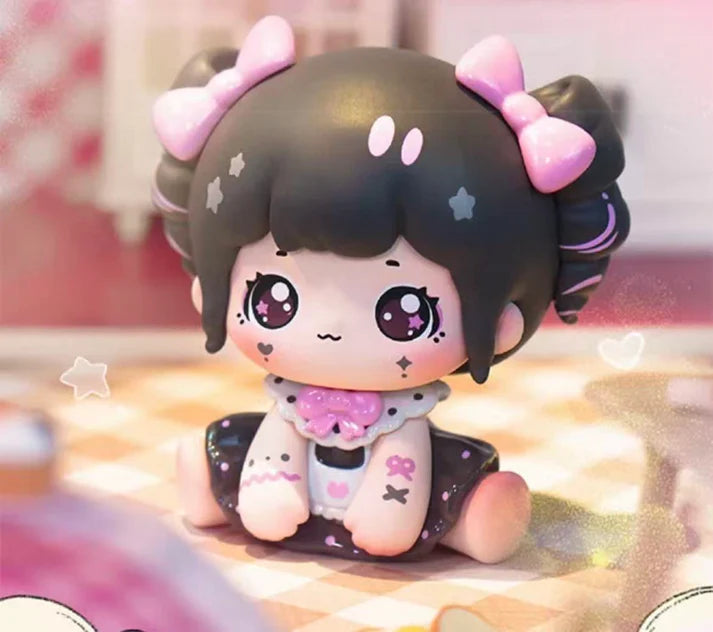 BAOBAO x Fantasy Dreamland Series Figures Blind Box