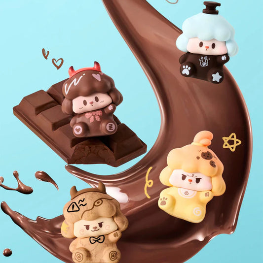 Buddy Imaginative Series Beans Blind Bag