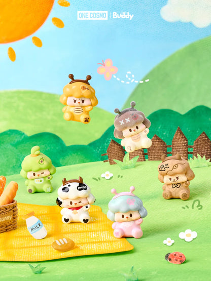 Buddy Imaginative Series Beans Blind Bag