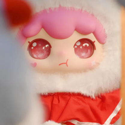 Kimipapa 400%-Pajama Collection Plush Series Blind Box