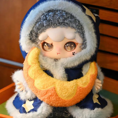 Kimipapa 400%-Pajama Collection Plush Series Blind Box