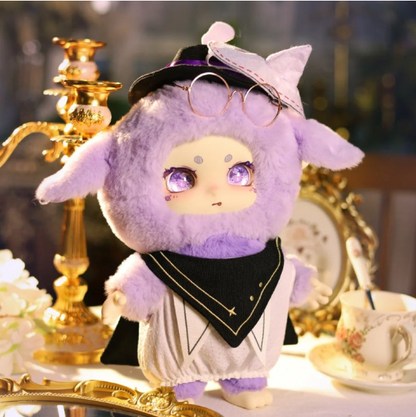 LOKIKI opera series 400% Plush