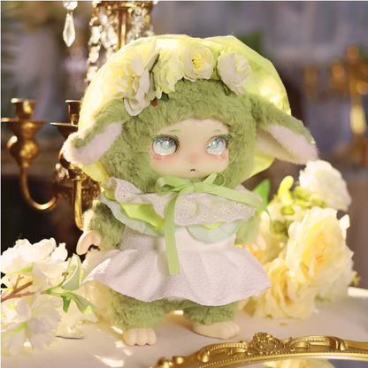 LOKIKI opera series 400% Plush