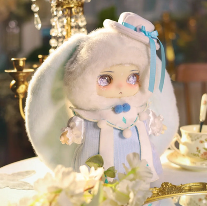 LOKIKI opera series 400% Plush