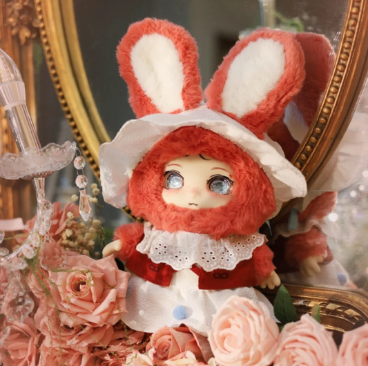 LOKIKI opera series 400% Plush