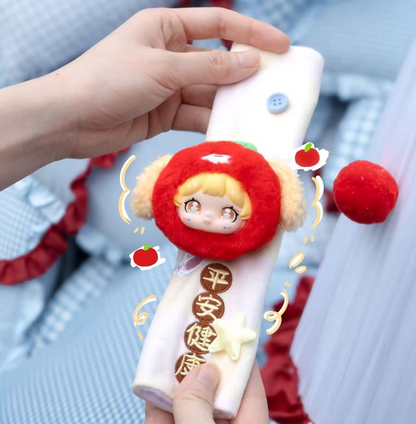 Darlym Seat Belt Shoulder Pad Series Blind Box