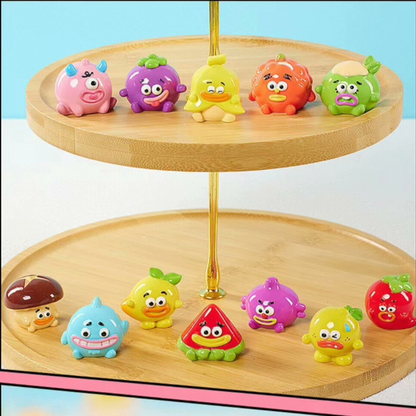 Big Mouth Doodle Series Blind Bag