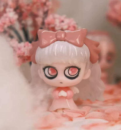 KiKi Mini Choir Adorable Series Beans Blind Bag