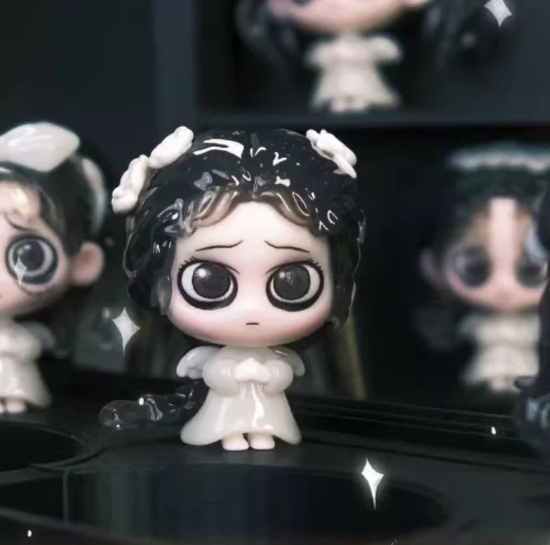 KiKi Mini Choir Adorable Series Beans Blind Bag
