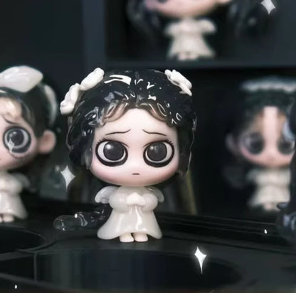 KiKi Mini Choir Adorable Series Beans Blind Bag