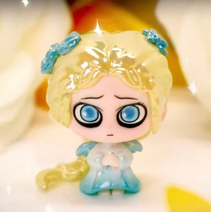 KiKi Mini Choir Adorable Series Beans Blind Bag