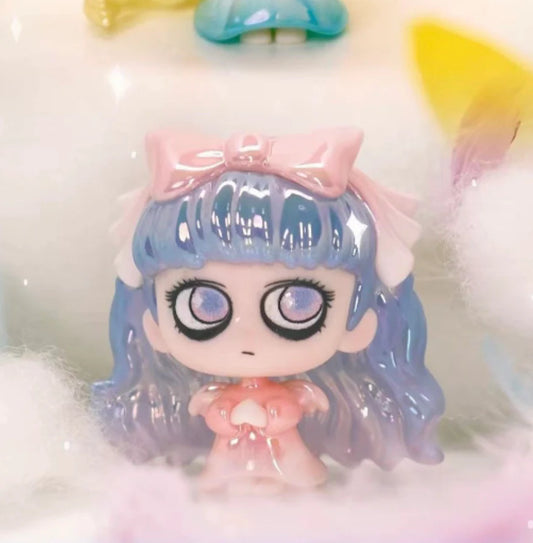 KiKi Mini Choir Adorable Series Beans Blind Bag