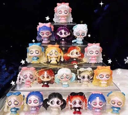 KiKi Mini Choir Adorable Series Beans Blind Bag