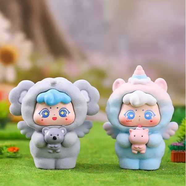 Sweet Angel Mystery Box