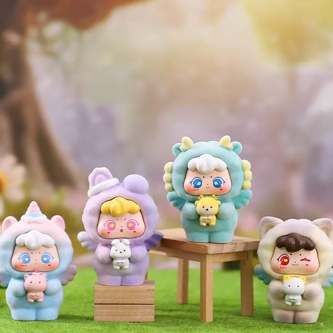 Sweet Angel Mystery Box