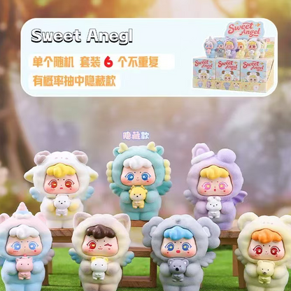 Sweet Angel Mystery Box