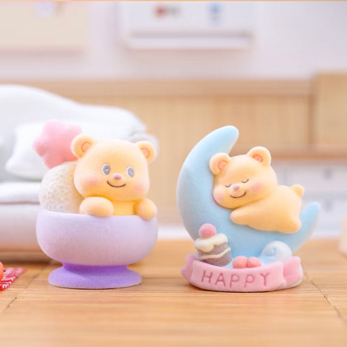 Milky Sweet Panda Bear Series Blind Box