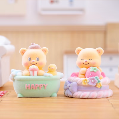 Milky Sweet Panda Bear Series Blind Box